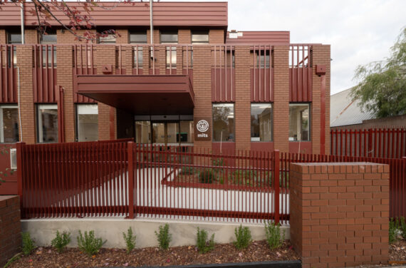 Melbourne Indigenous Transition School (MITS)