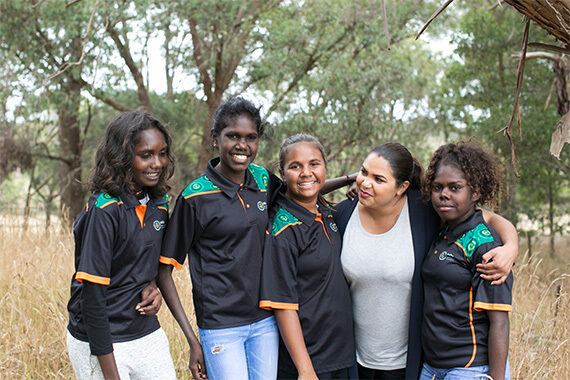 Melbourne Indigenous Transition School (MITS)