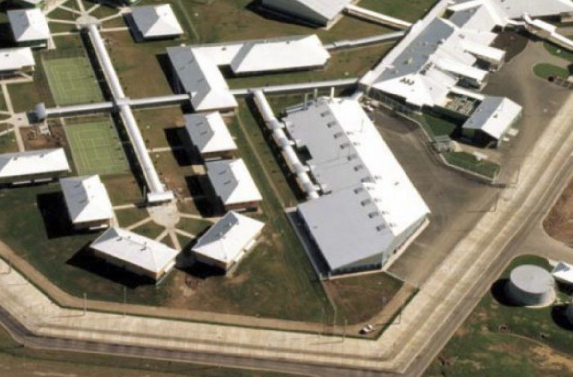 Brisbane Women’s Correctional Facility Upgrade, Wacol Kane Constructions