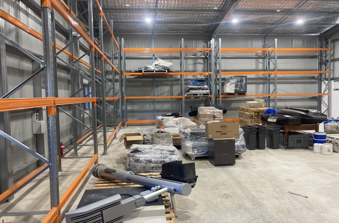 Sunshine Coast Council Administration & Building, Caloundra