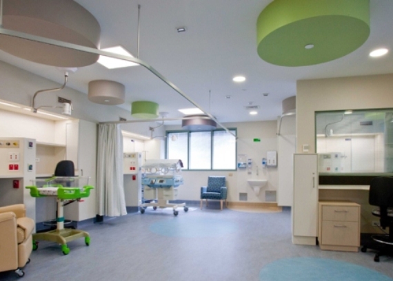 special care nursery