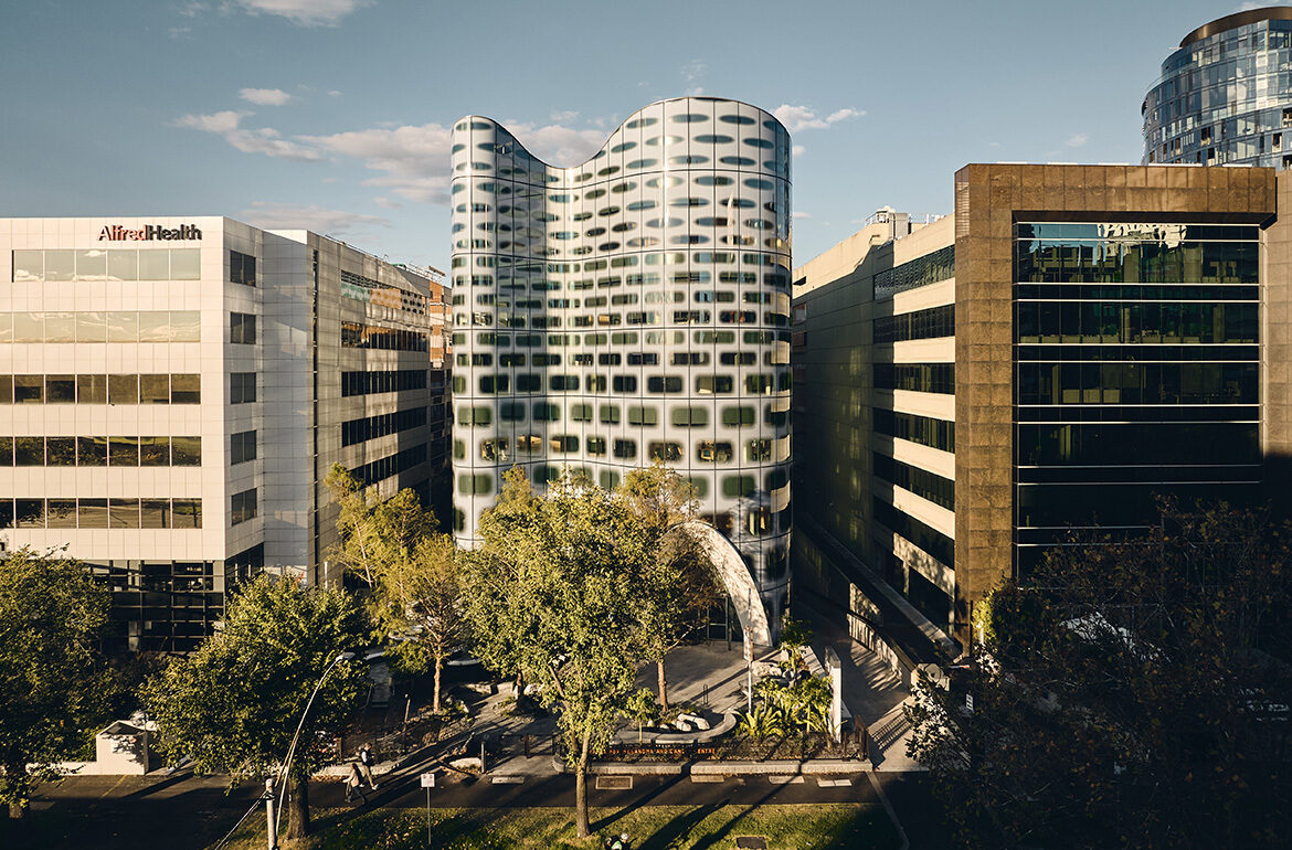 2025 National Master Builders Awards | Shortlisted Projects