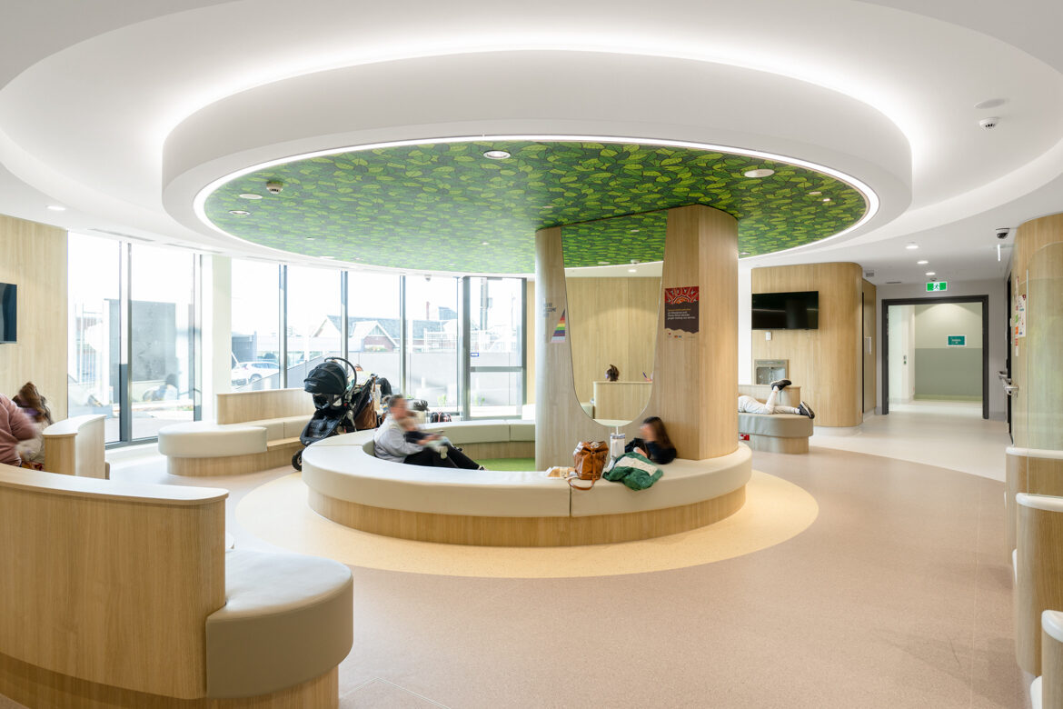 2025 National Master Builders Awards | Shortlisted Projects