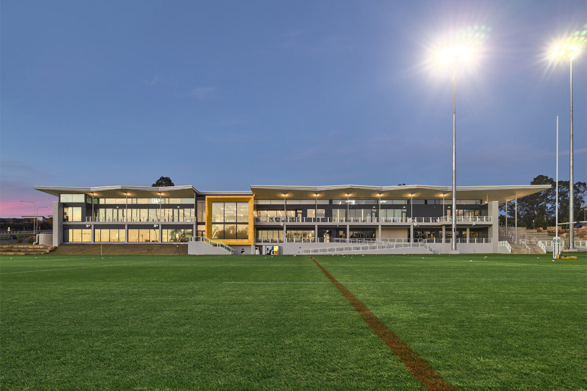 2025 National Master Builders Awards | Shortlisted Projects