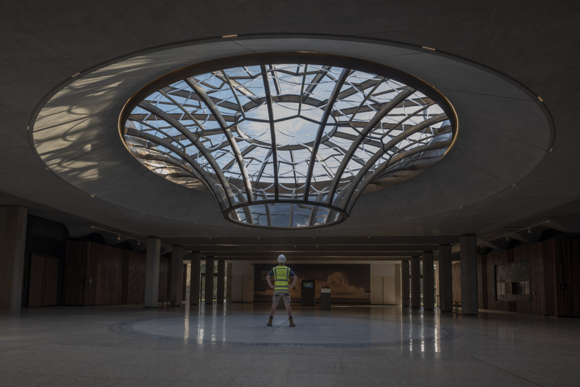 2025 National Master Builders Awards | Shortlisted Projects