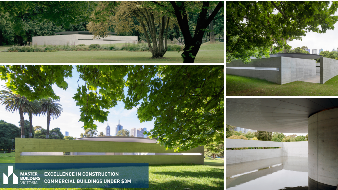 Celebrating excellence at the Master Builders Awards 2024