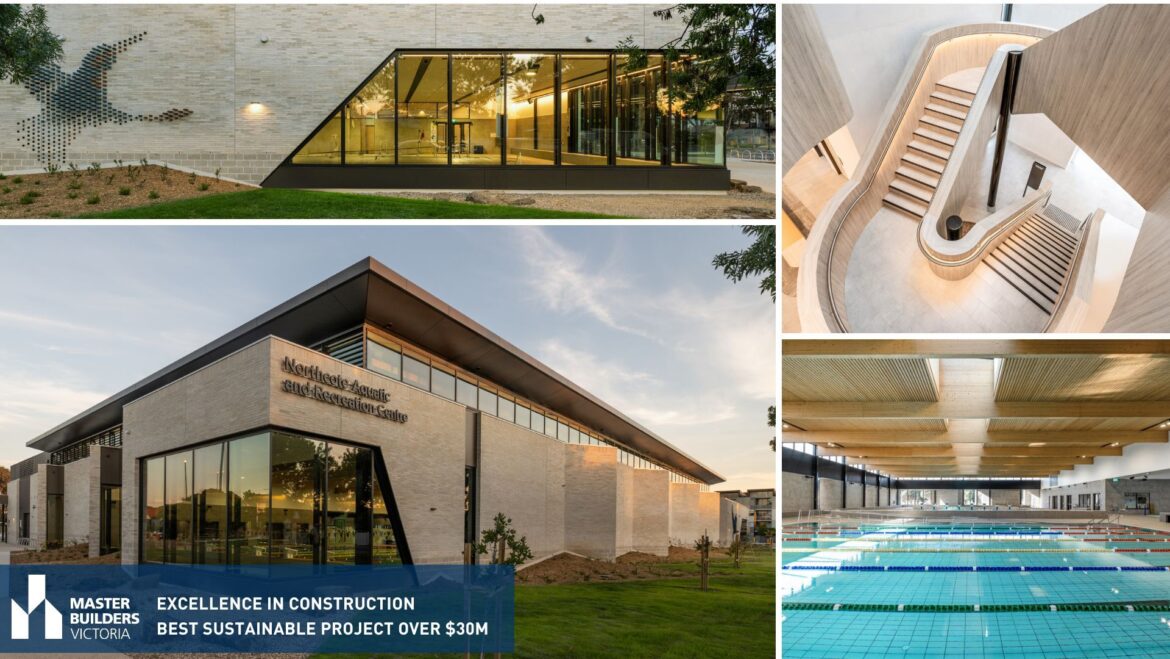 Celebrating excellence at the Master Builders Awards 2024