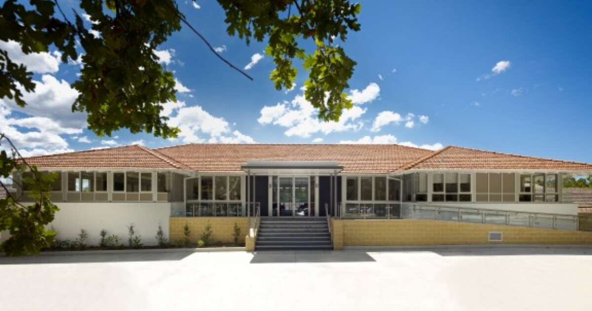 Sydney Grammar School, St Ives Kane Constructions