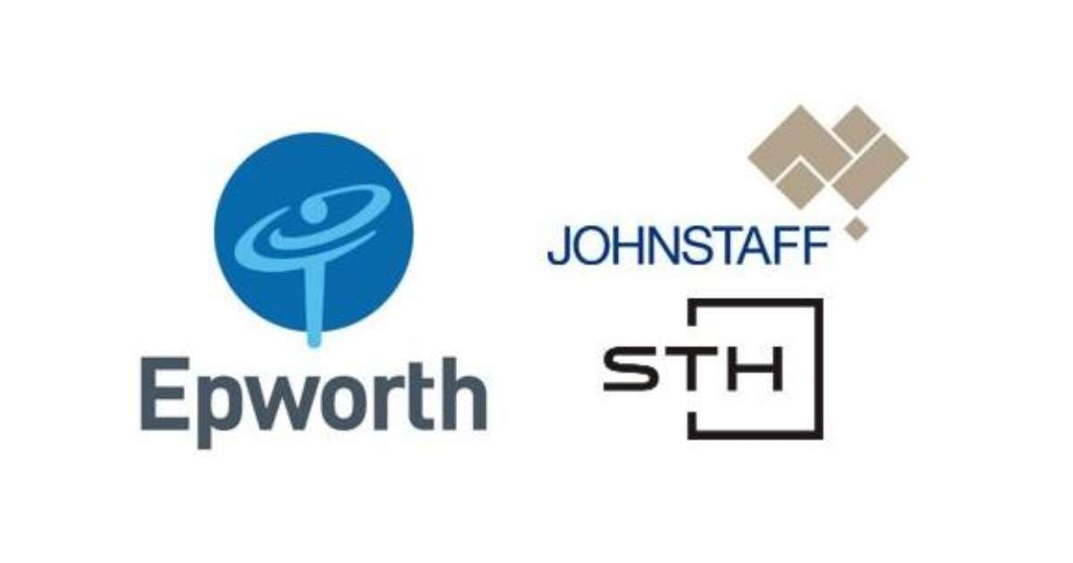 Epworth Richmond Bridge Road Level 1 Main Entry Package 2 Kane Constructions