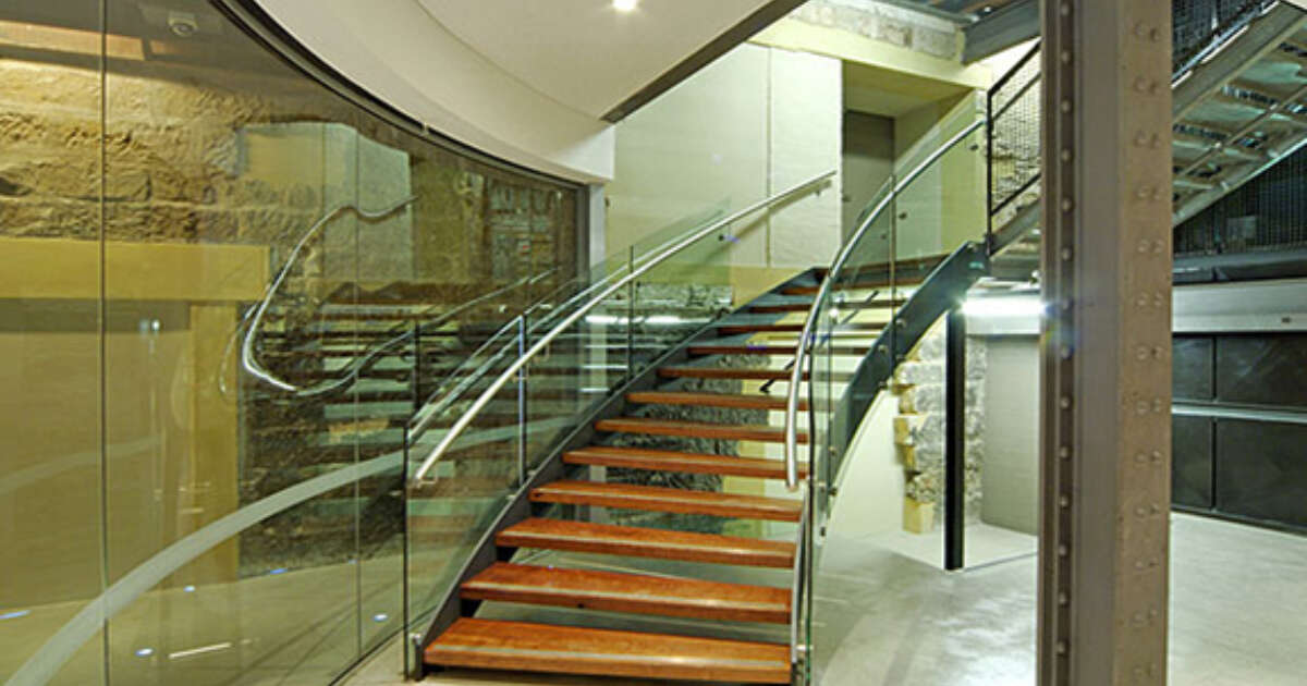 Argyle Stores, The Rocks Kane Constructions