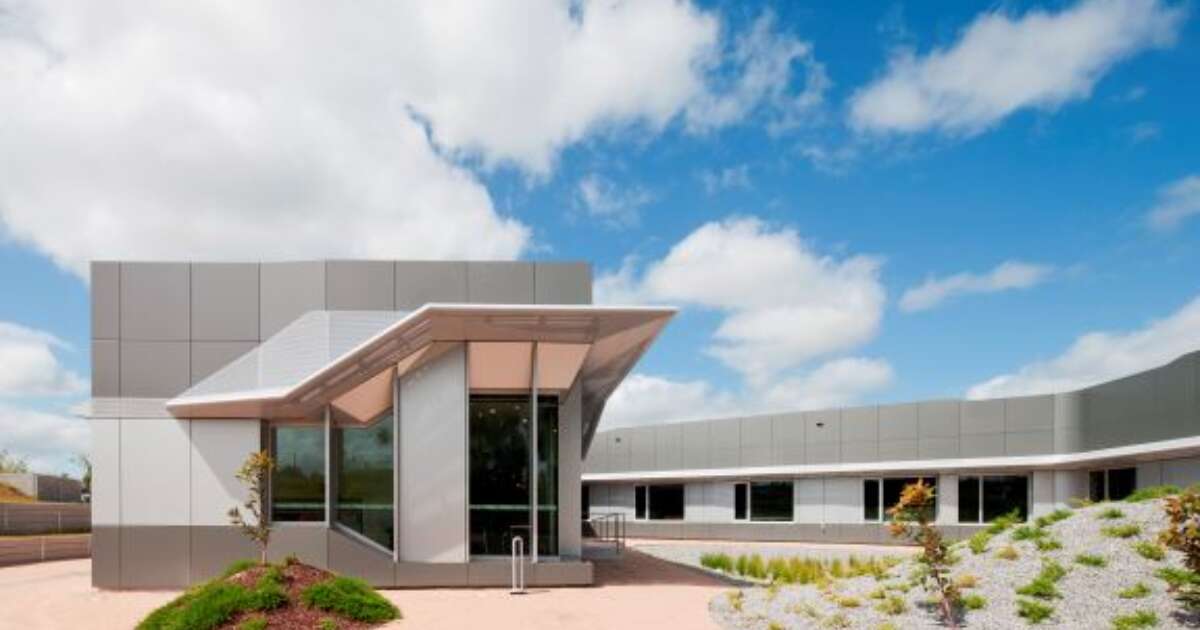 Casey Hospital SubAcute Unit Kane Constructions