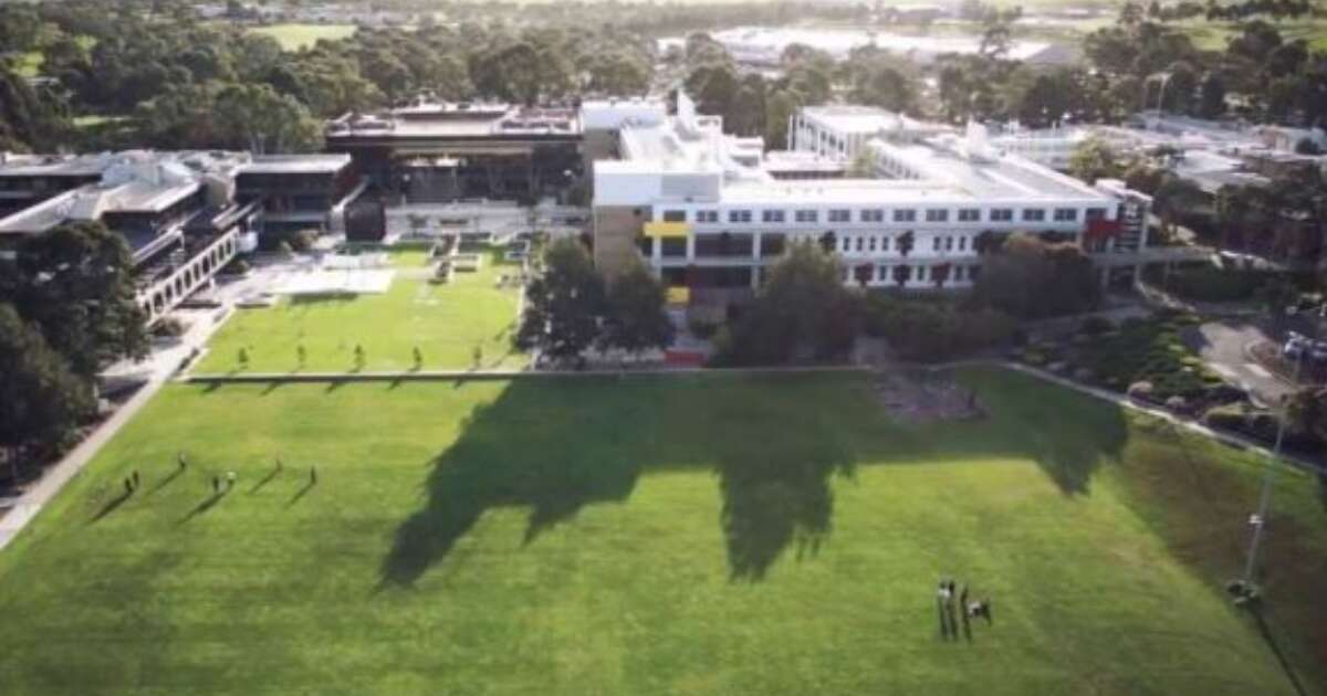 Deakin University Waurn Ponds Animal Facilities Upgrade Kane Constructions