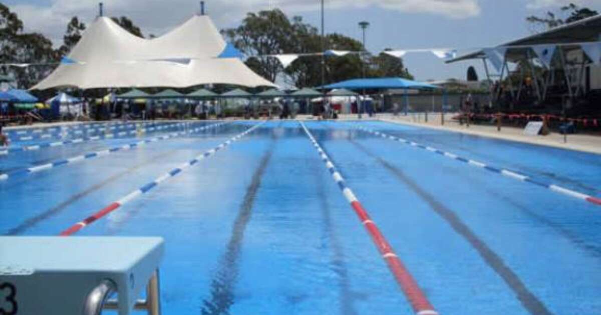 Kardinia Aquatic Centre Kane Constructions
