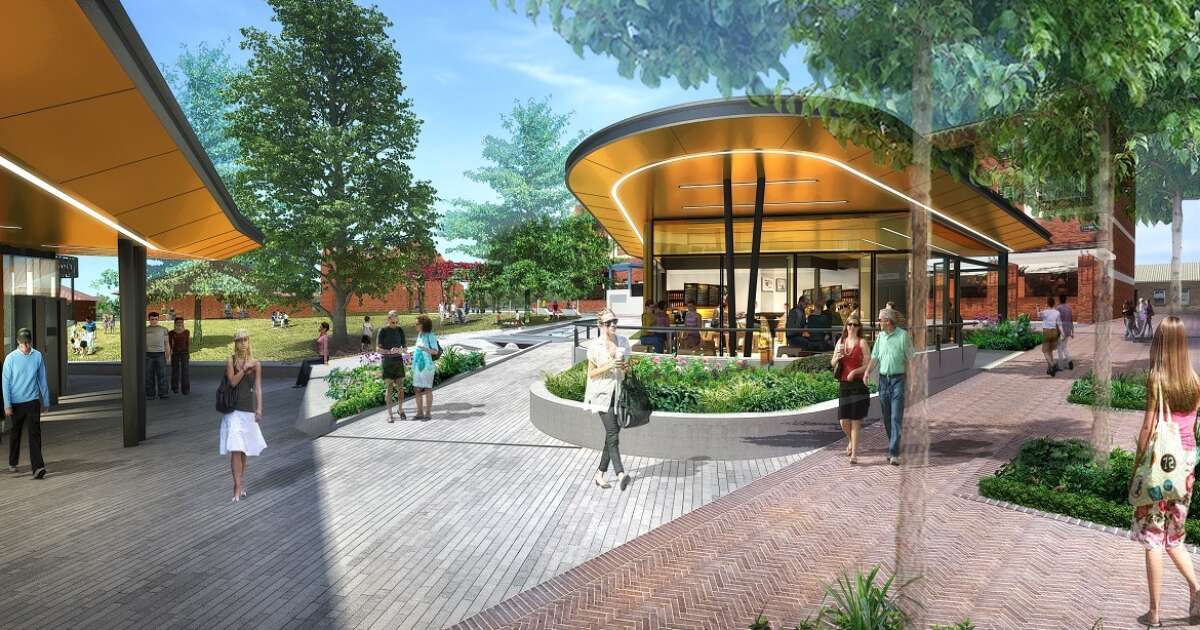 Kane appointed to deliver new plaza for Lindfield residents Kane