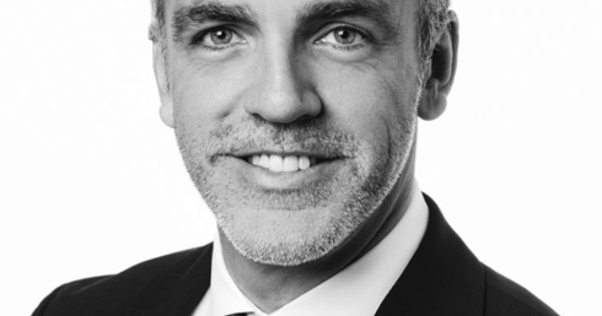 Matt McPhee, Business Development Manager NSW Kane Constructions