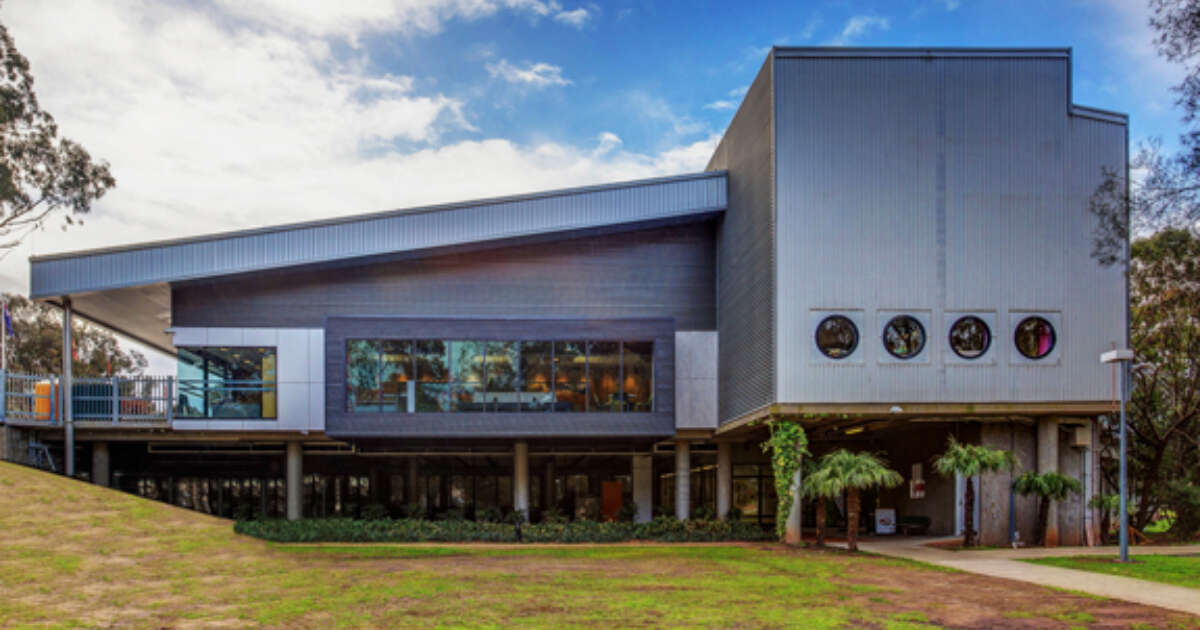 Mt Druitt Hospital Redevelopment Kane Constructions